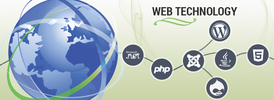 Web technologies is